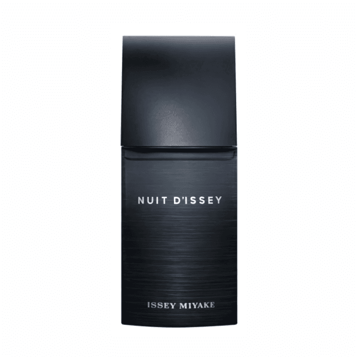 Scent Sorority Issey Miyake Nuit D'issey by Issey Miyake Eau De Toilette 2.5 oz
