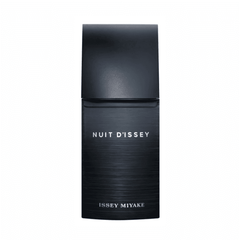 Scent Sorority Issey Miyake Nuit D'issey by Issey Miyake Eau De Toilette 2.5 oz