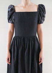 Olivia - black