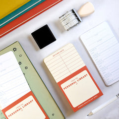 Personal Library Kit - The New York Public Library Shop