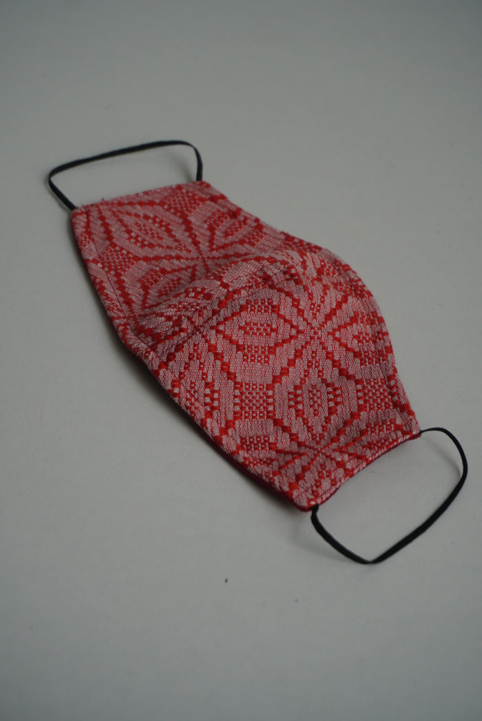 Red Binetwagan