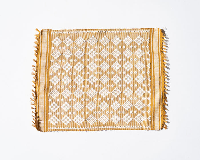 Rowed Diamond