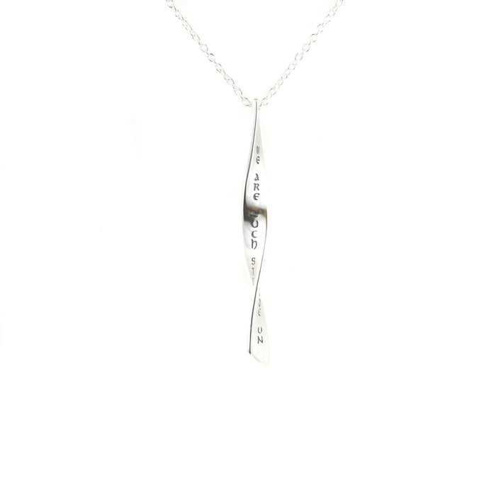 Tempest Necklace - The New York Public Library Shop