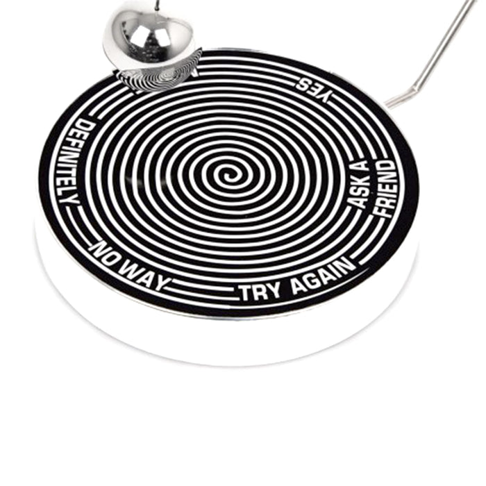 The Decision Maker - The New York Public Library Shop