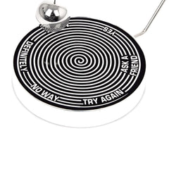 The Decision Maker - The New York Public Library Shop