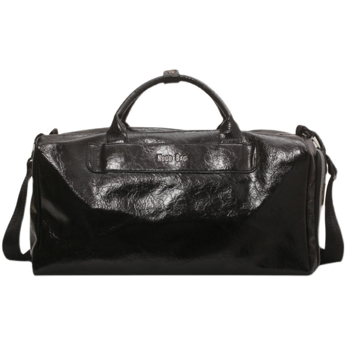 ᴅᴏɴᴄʟɪᴄᴋɪɴ | Travel storage bag hand-held travel luggage large-capacity fitness bag - Order with colors/Style
