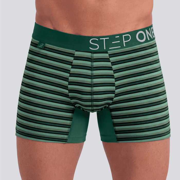 Trunk - Yacht Rocks Vol. 3 - Bamboo Underwear