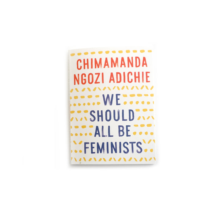 We Should All be Feminists - The New York Public Library Shop