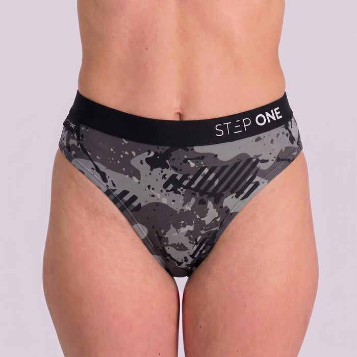 Women's Bikini Brief - Commandos - Bamboo Underwear