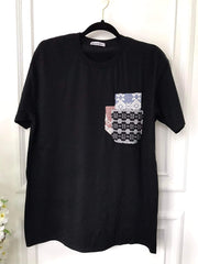 Xl - Tripple Pocket
