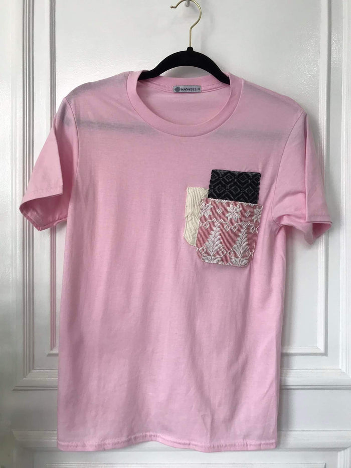 Xs - Tripple Pocket
