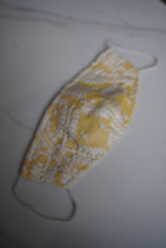Yellow Pinilian